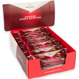 Neapharma bar pro sport frugt citron display (30 stk)
