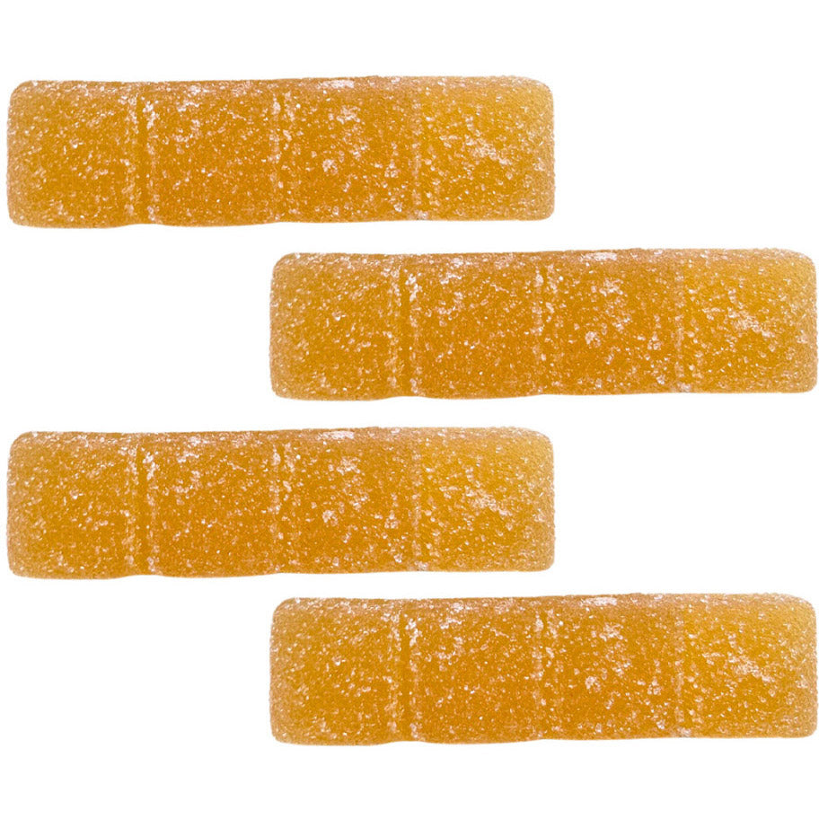 Neapharma bar pro sport frugt citron display (30 stk)
