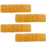 Neapharma bar pro sport frugt citron display (30 stk)