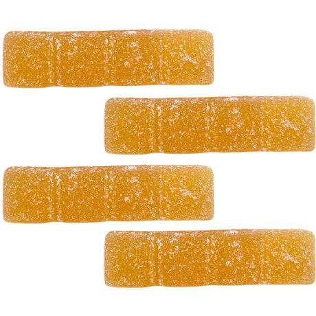 Neapharma bar pro sport frugt citron display (30 stk)