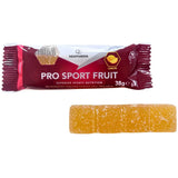 Neapharma bar pro sport frugt citron display (30 stk)