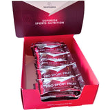 Neapharma bar pro sport frugt cola display (40 stk)