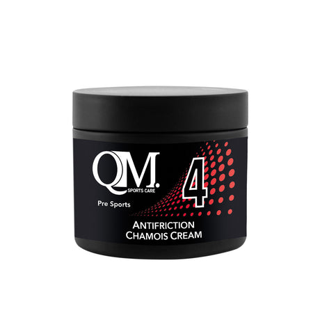 Qm sportspleje 4 pot antifriktionscreme 200ml