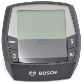 Display Intuvia antracit OEM