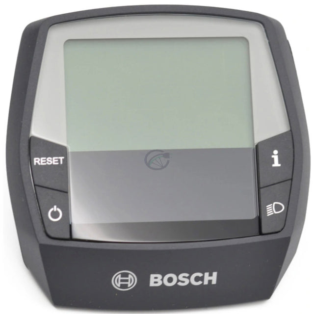 Display Intuvia antracit OEM