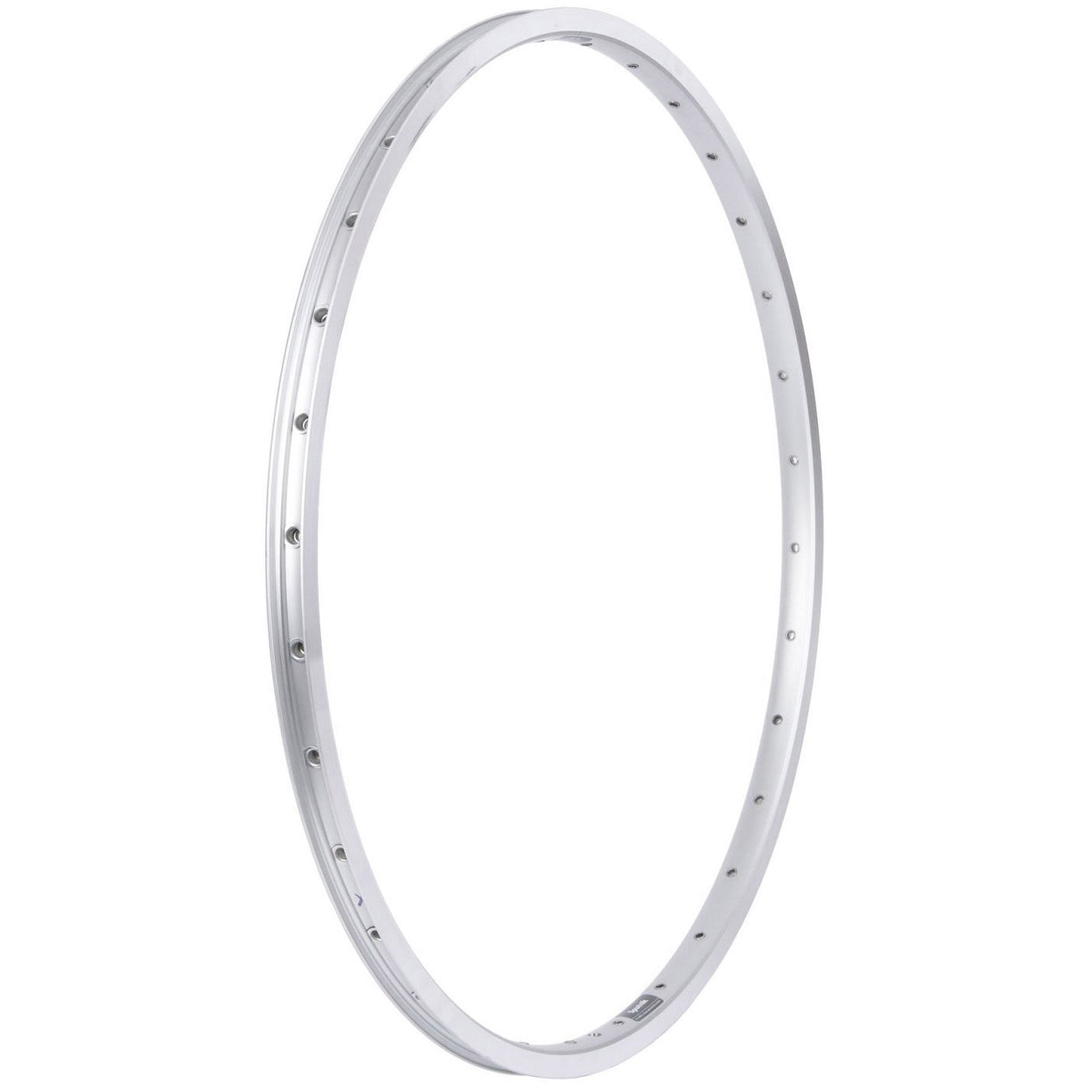 Ryde fælg sputnik refleks 28 622 36g 14g cnc alu sølv