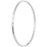 Ryde fælg sputnik refleks 28 622 36g 14g cnc alu sølv