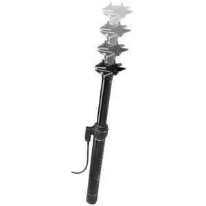 M-wave levitate c dropper sadelpind 31,6 justerbar 0-125mm