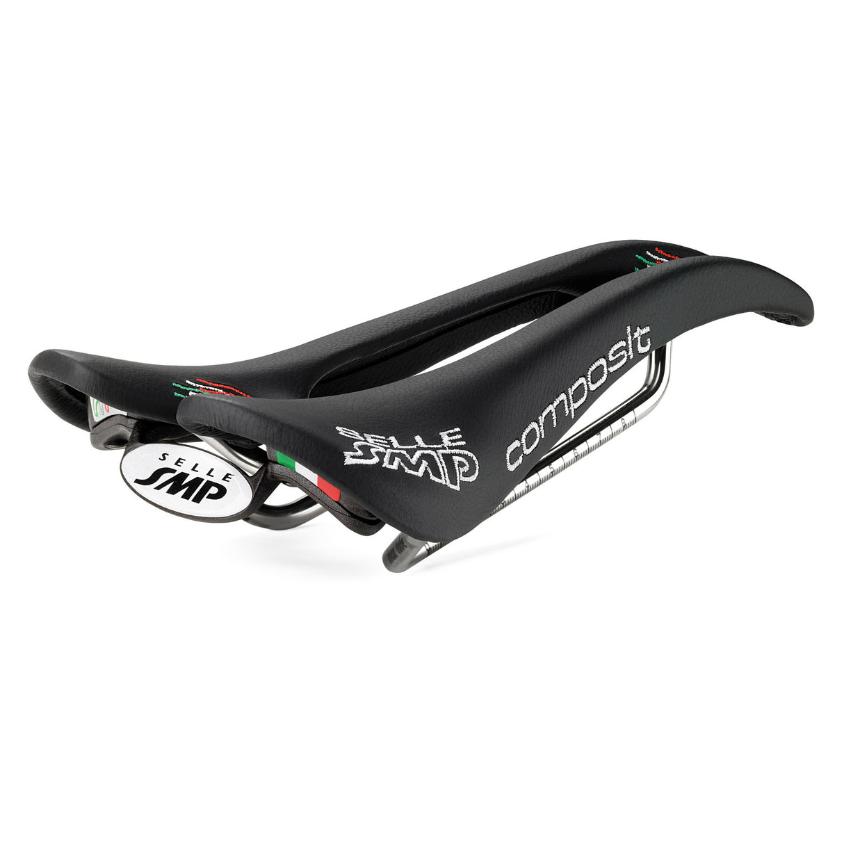 Smp sadel pro composite sort 0301120