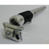 SEAT POST SWEEPING ATB SILVER 27.2 ALU