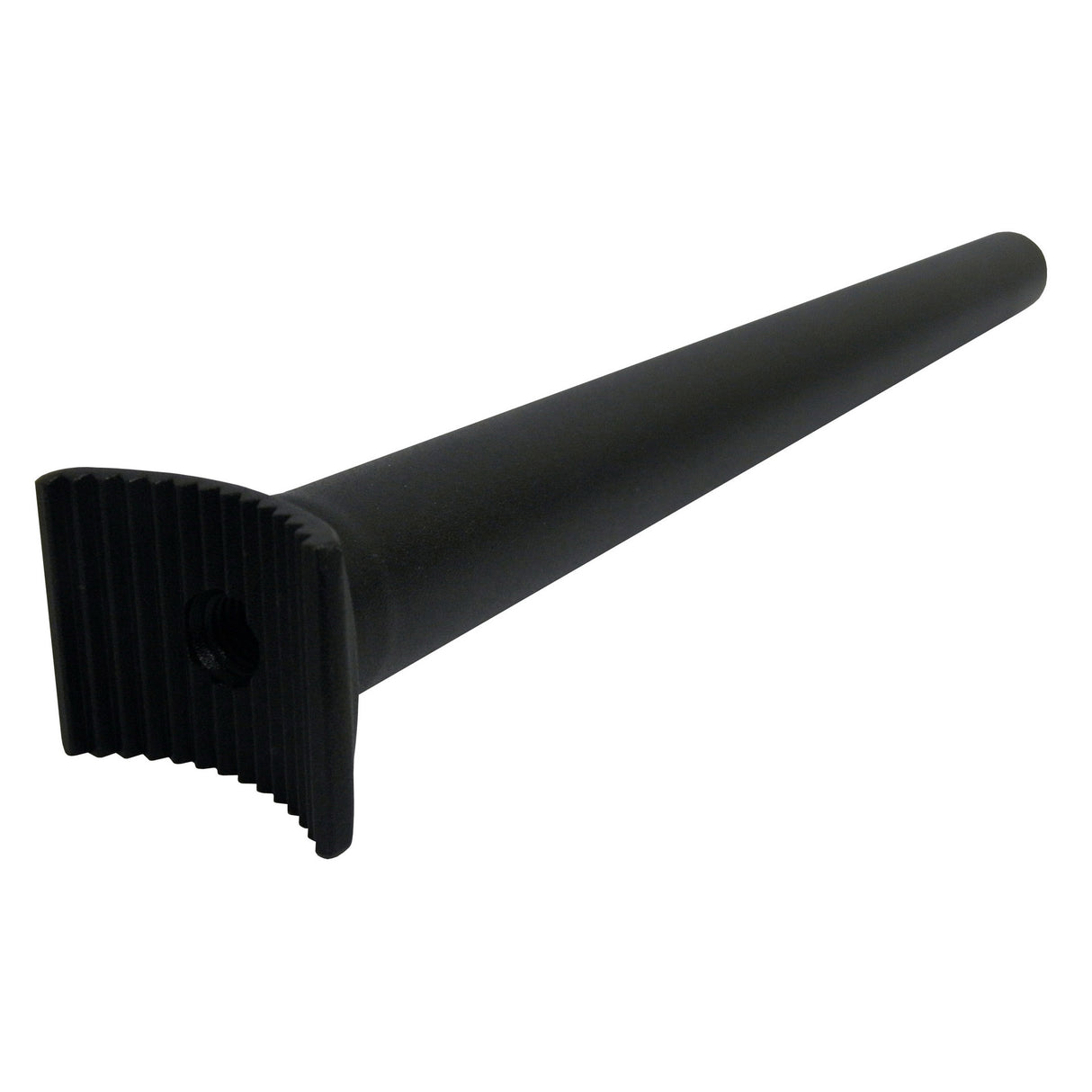 VWP Seat Post BMX Pivotal Stump Alu 25.4-320 Sort