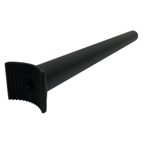 VWP Seat Post BMX Pivotal Stump Alu 25.4-320 Sort