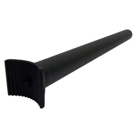 VWP Seat Post BMX Pivotal Stump Alu 27.2-320 Sort