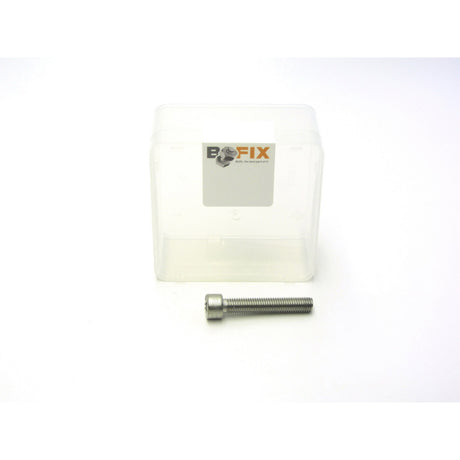 SEAT PEG BOLT M7 x 40 mm Komplet pr. 12 stykker