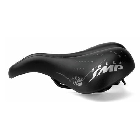 SMP Saddle Tour e-cykel stor sort 0301262