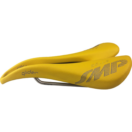 Smp sadel pro glider gul 0301399