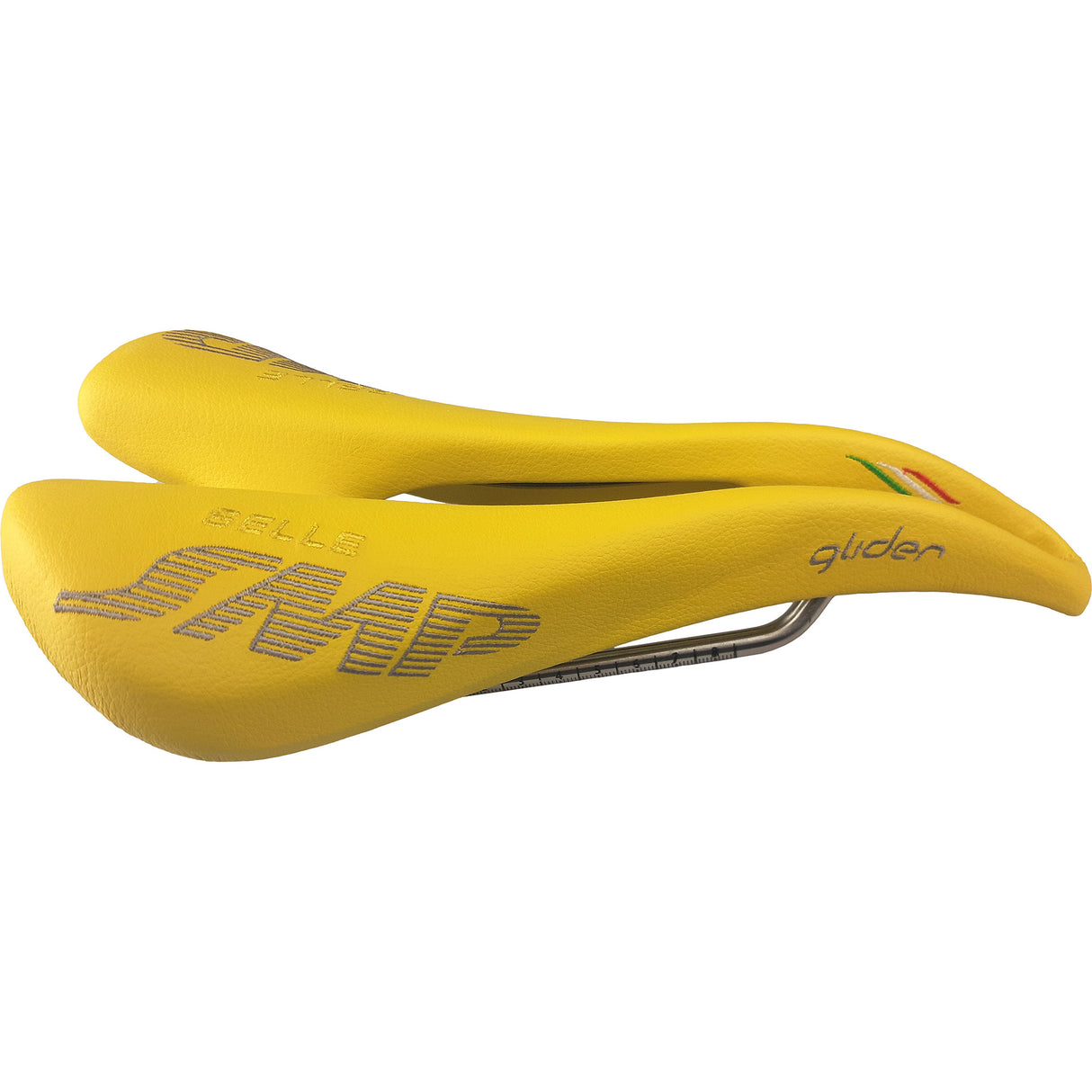Smp sadel pro glider gul 0301399
