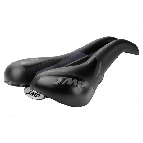 Selle smp sadel trk sadler trk m sort