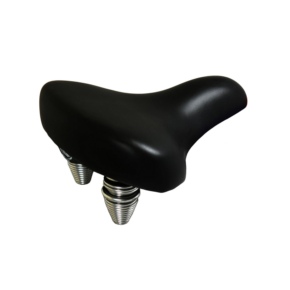 Monte Grappa Saddle Cruiser Skay Black