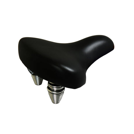 Monte Grappa Saddle Cruiser Skay Black