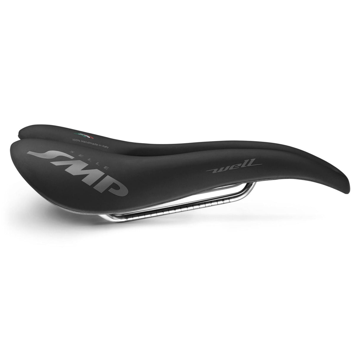 Selle smp sadel godt sadler godt sort