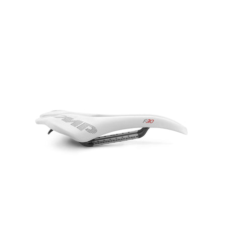Smp sadel pro f30 hvid 0301601