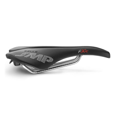Smp sadel pro f30c kompakt sort 0301620