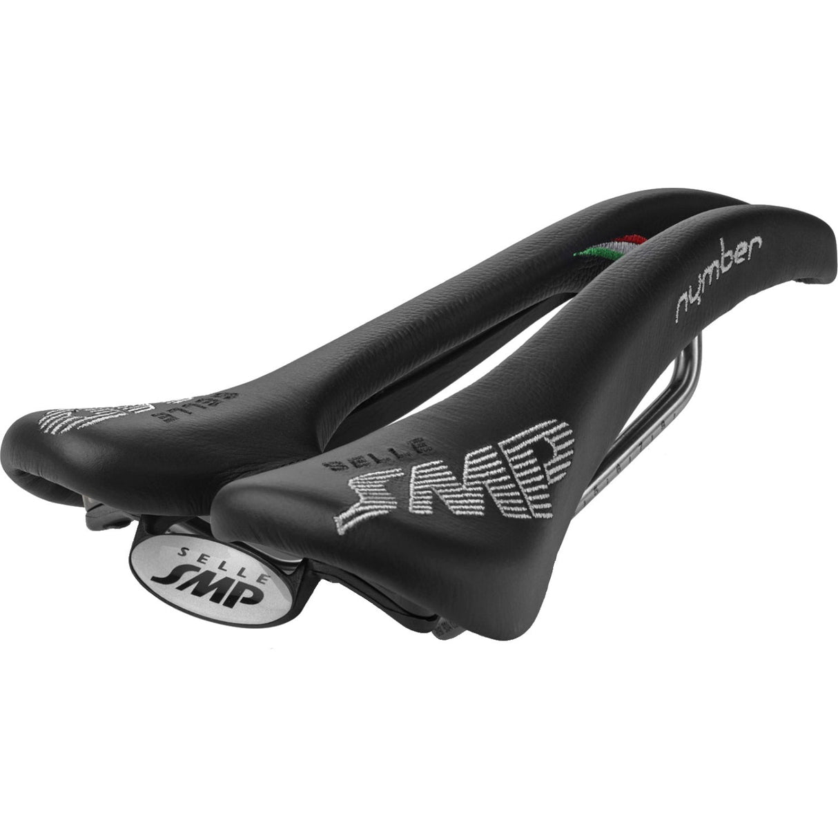 Smp sadel pro nymber sort