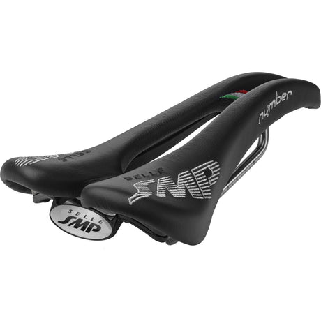 Smp sadel pro nymber sort