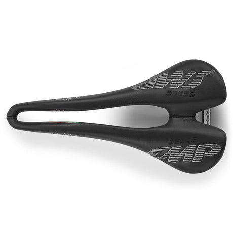 Smp sadel pro vulkor sort 0301475