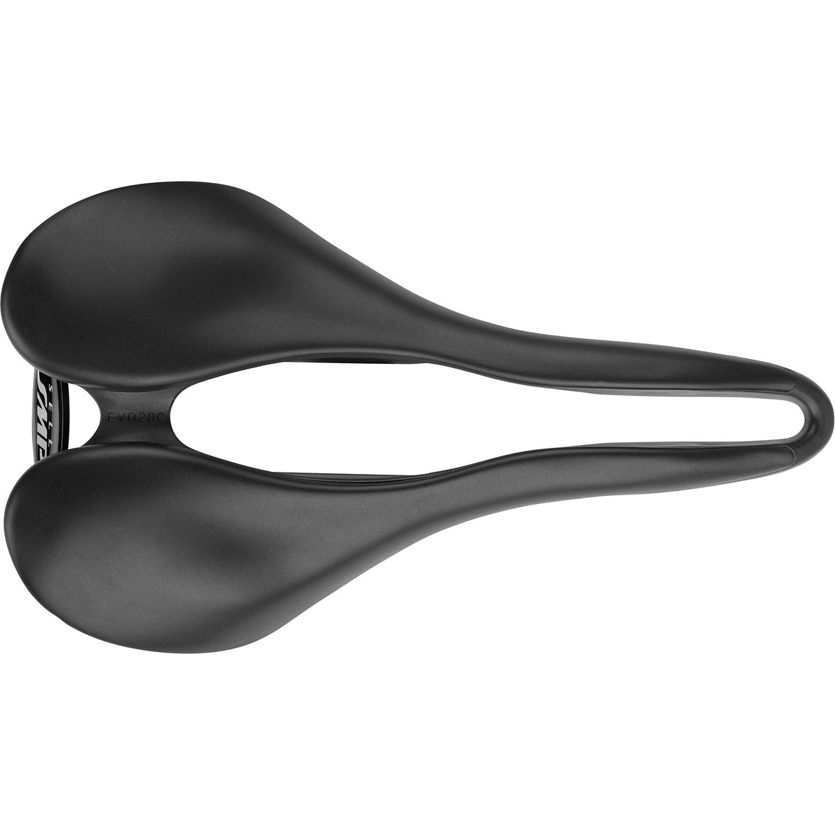 Selle smp smp sadel pro evo 20c sort
