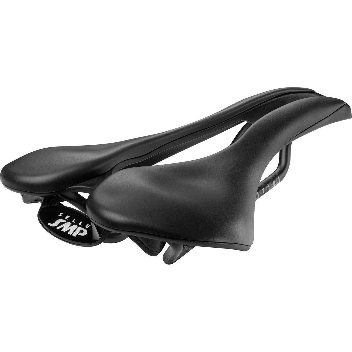 Selle smp smp sadel pro evo 30c sort