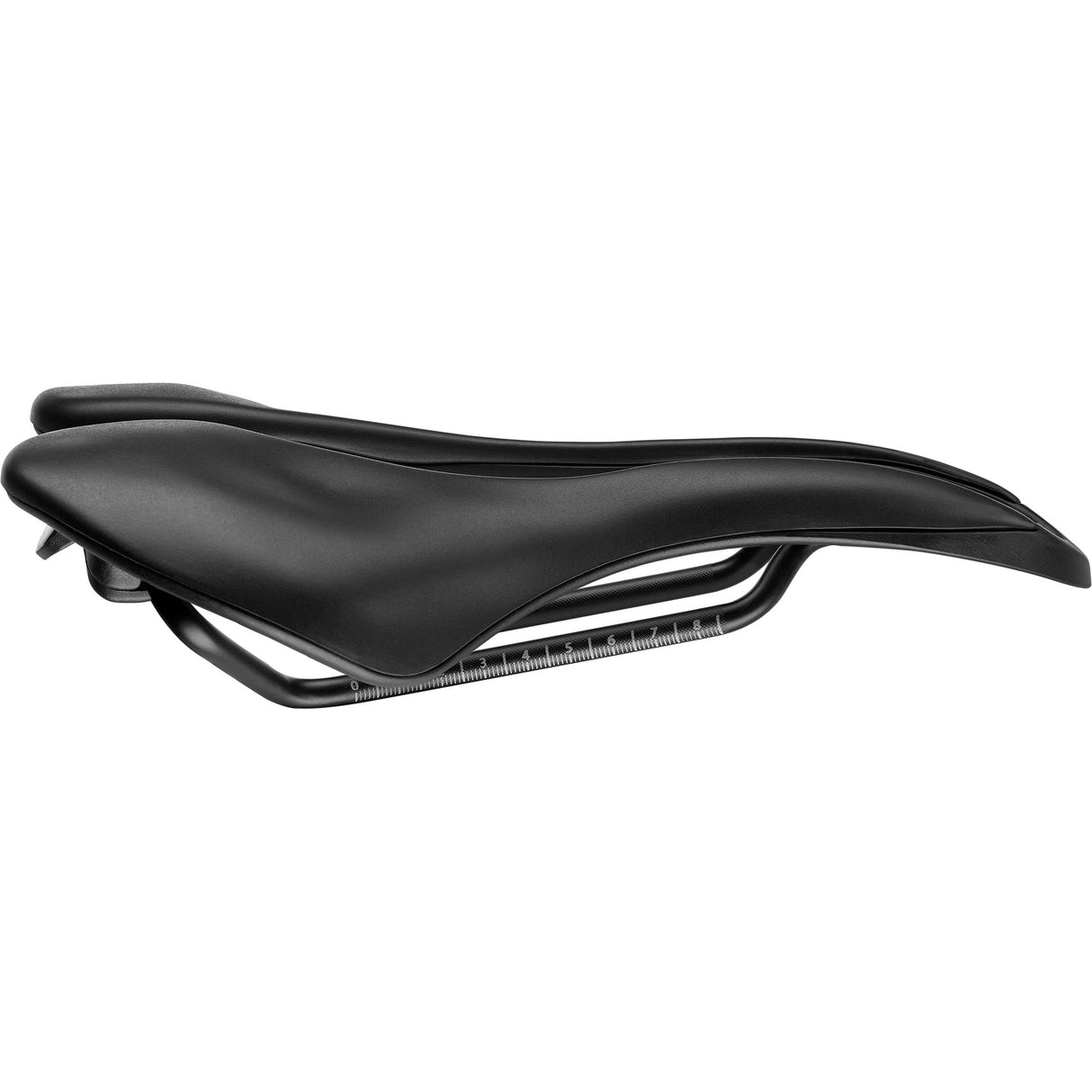Selle smp smp sadel pro evo 30c sort
