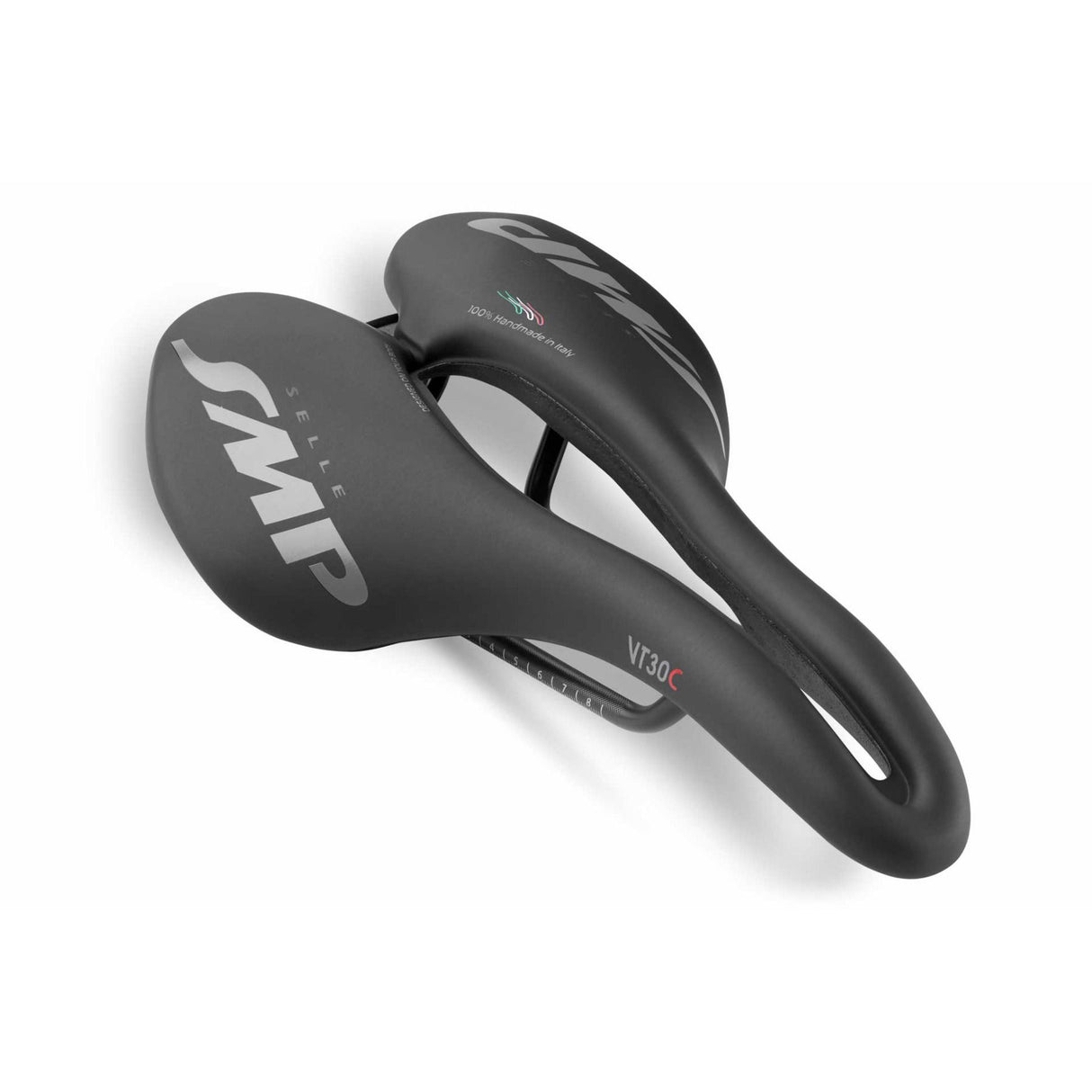 Selle SMP sadel vt30c sadler vt30c sort