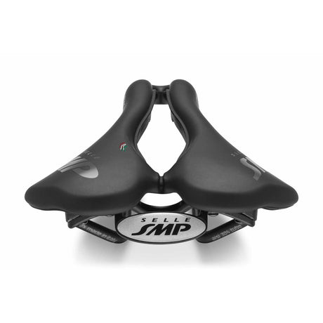 Selle SMP sadel vt30c sadler vt30c sort