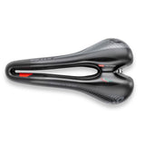 Selle smp sadel ekstra sadler ekstra sort