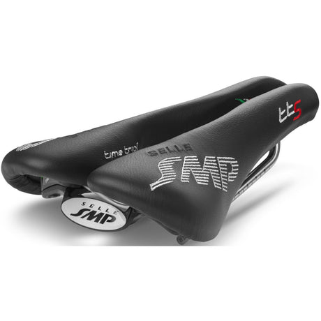 Smp sadel pro tt5 sort