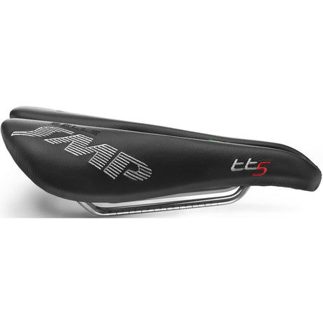 Smp sadel pro tt5 sort