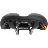 Saddle Selle Royal Explora Athletic Black (kort)