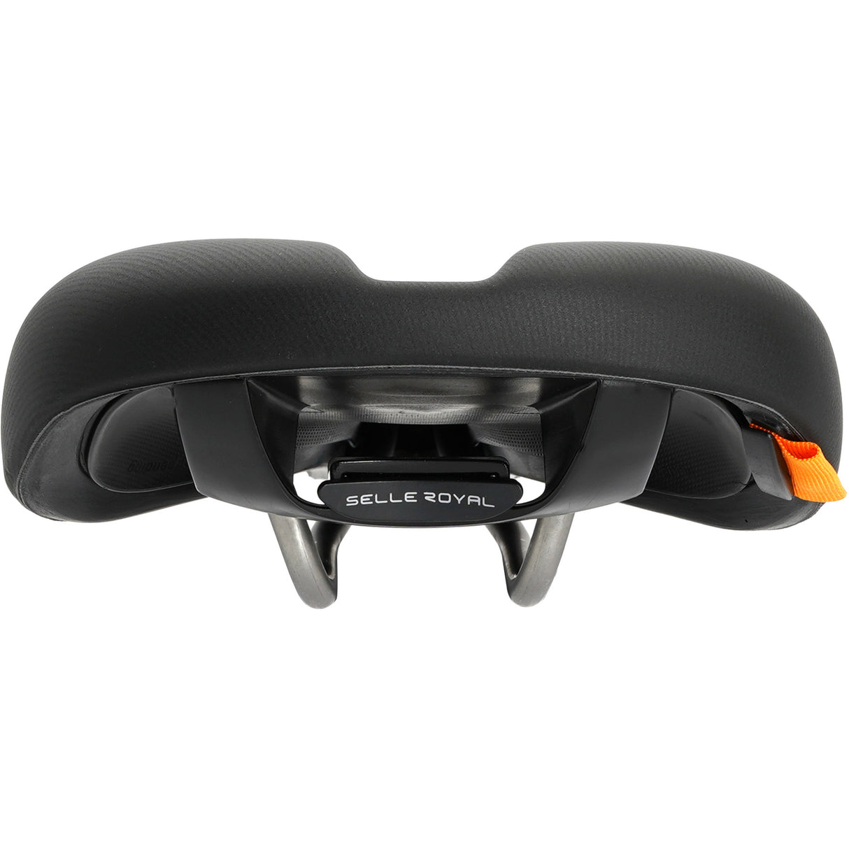Saddle Selle Royal Explora Moderat Black (MAP)