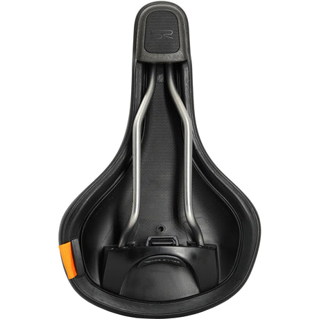 Saddle Selle Royal Explora Moderat Black (MAP)