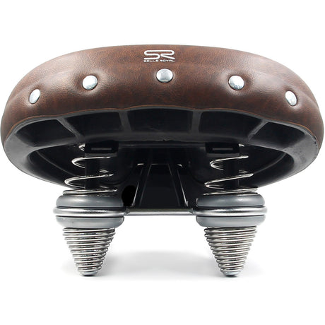 Saddle SR Premium Drifter Plus Unisex Bruin