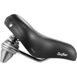 Saddle SR Premium Drifter Medium afslappet unisex sort