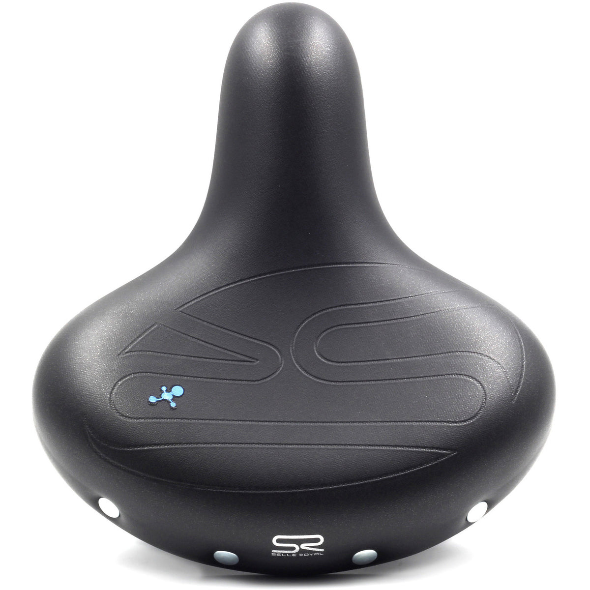 Saddle SR Premium Drifter Medium afslappet unisex sort