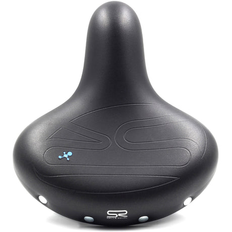 Saddle SR Premium Drifter Medium afslappet unisex sort