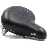 Saddle SR Premium Drifter Medium afslappet unisex sort