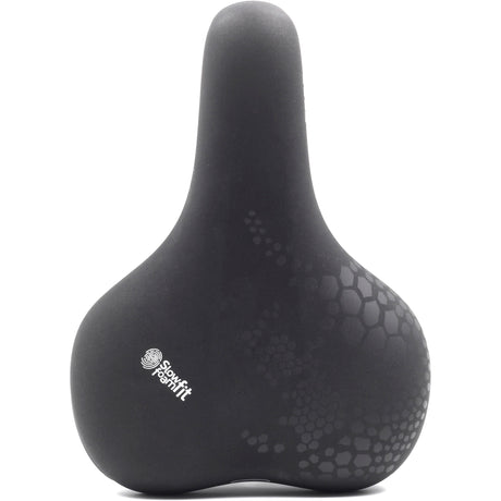 Saddle SR Classic Freeway Fit Moderat Ladies Black