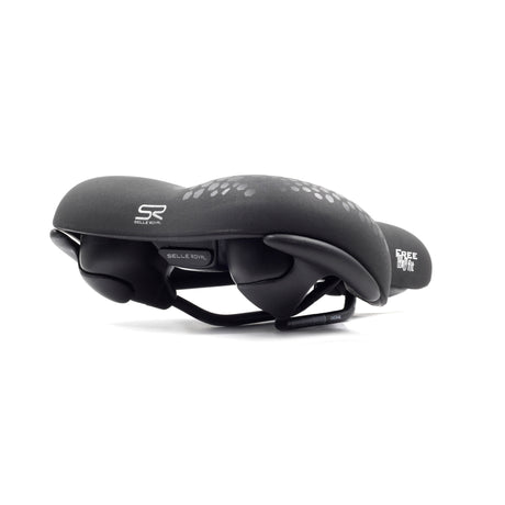 Saddle Selle Royal Freeway Fit Relaxed - Urban Life