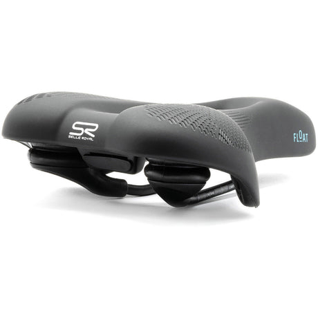 Saddle Selle Royal Float Relaxed - Urban Life