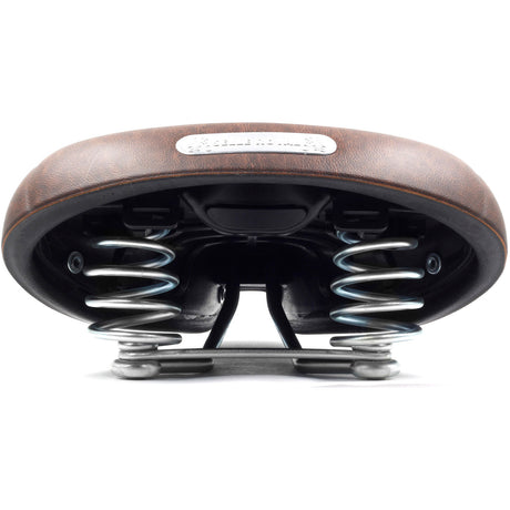 Saddle SR Classic Ondina afslappet Unsex Brown